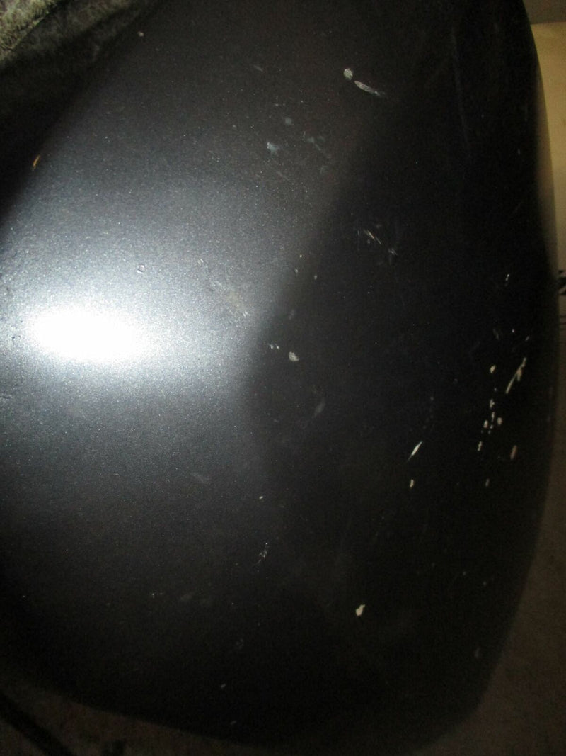 Yamaha OX66 250hp outboard top cowling