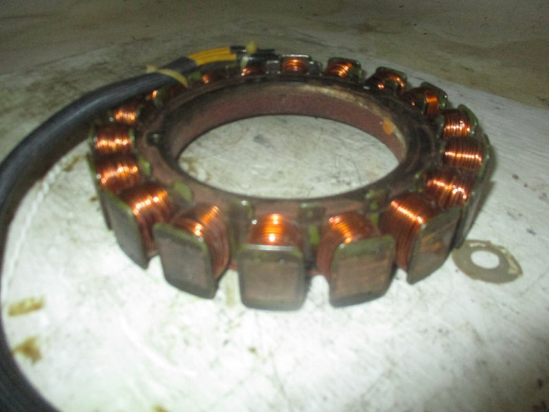 Suzuki DF175 175hp outboard stator (32120-96J00)