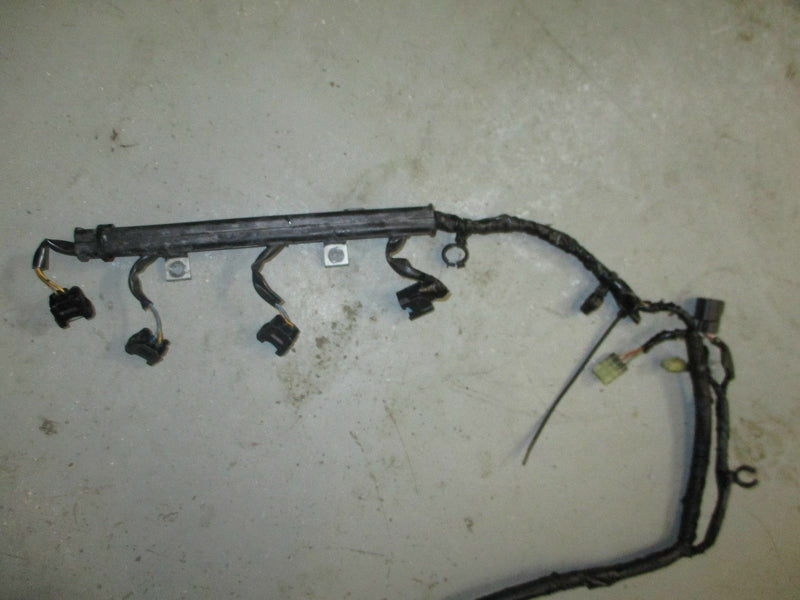 2000 Honda BF130 outboard wiring harness