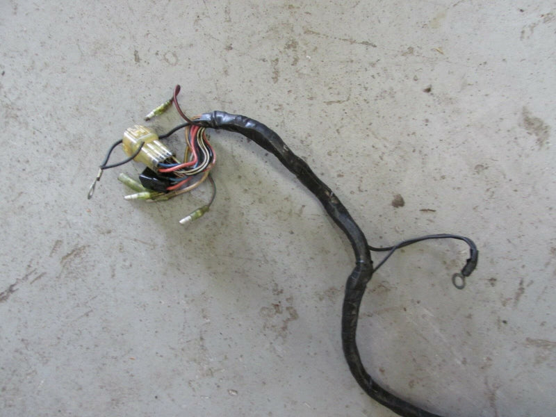 1991 Suzuki DT 75hp wiring harness 36610-95601
