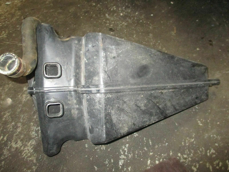 2006 Evinrude 250 E-tec outboard muffler 5005699
