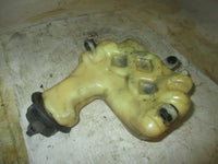 Load image into Gallery viewer, Yamaha 4hp 4 stroke outboard fuel tank (68D-F4111-00-00)
