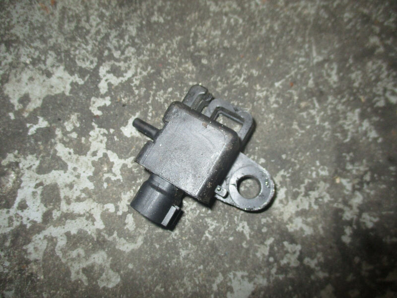 2003 Suzuki DT200hp outboard map sensor/pressure sensor