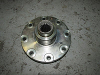 Load image into Gallery viewer, 2001 Honda Outboard BF130A 130hp 4-stroke flywheel boss 31116-ZW5-000
