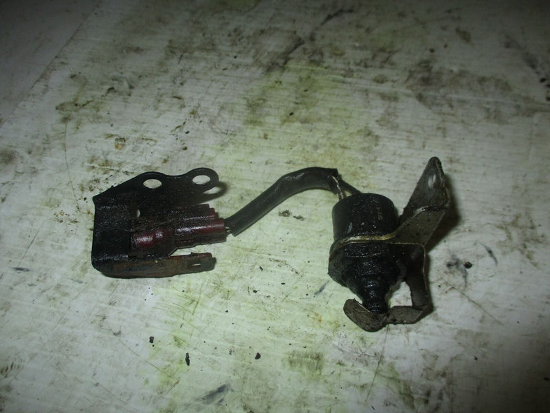 Honda BF75 75hp outboard neutral switch (35600-ZW1-003)