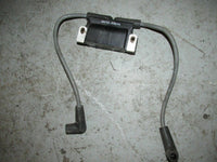 Load image into Gallery viewer, 2001 Johnson 175hp J175VXSIG 2-stroke ignition coil 583740
