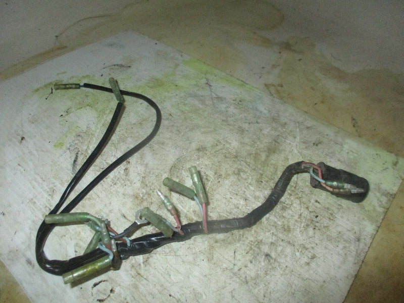 Tohatsu 60hp 2 stroke outboard engine wiring harness (3F3761100)