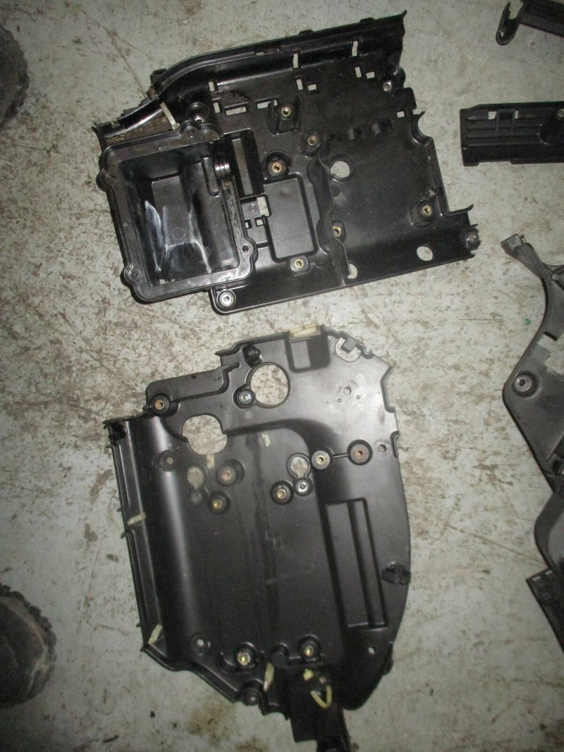 Yamaha 250hp 4 stroke outboard plastic set
