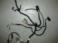 Load image into Gallery viewer, 1994 Suzuki Outboard DT 150 200 20002-461063 wiring harness 36610-92E20
