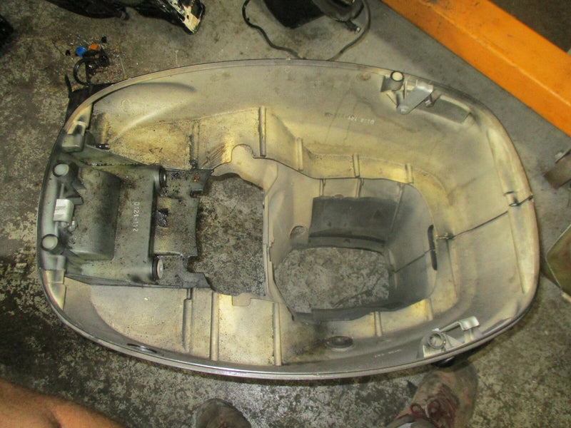 2001 Suzuki DF90 4-stroke Side cowling set