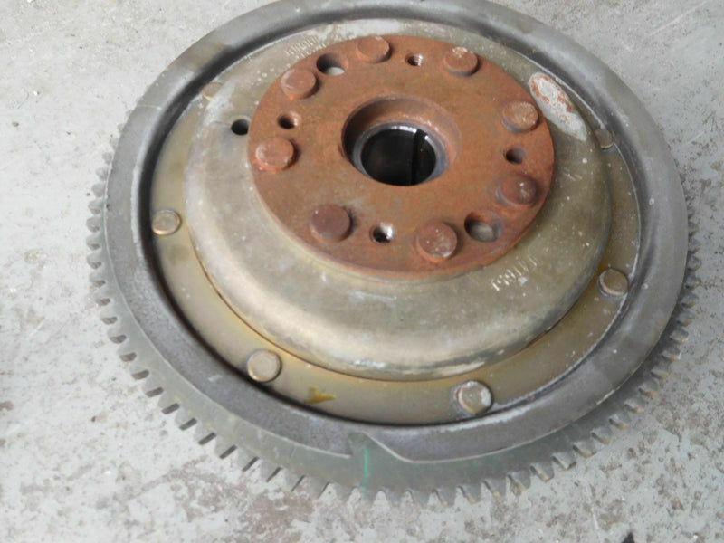 1998 Suzuki Outboard DF70 hp flywheel 32102-99E00