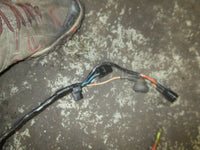 Load image into Gallery viewer, 2002 Yamaha 100hp outboard 4 stroke F100TLRA Wiring harness 67F-82590-02
