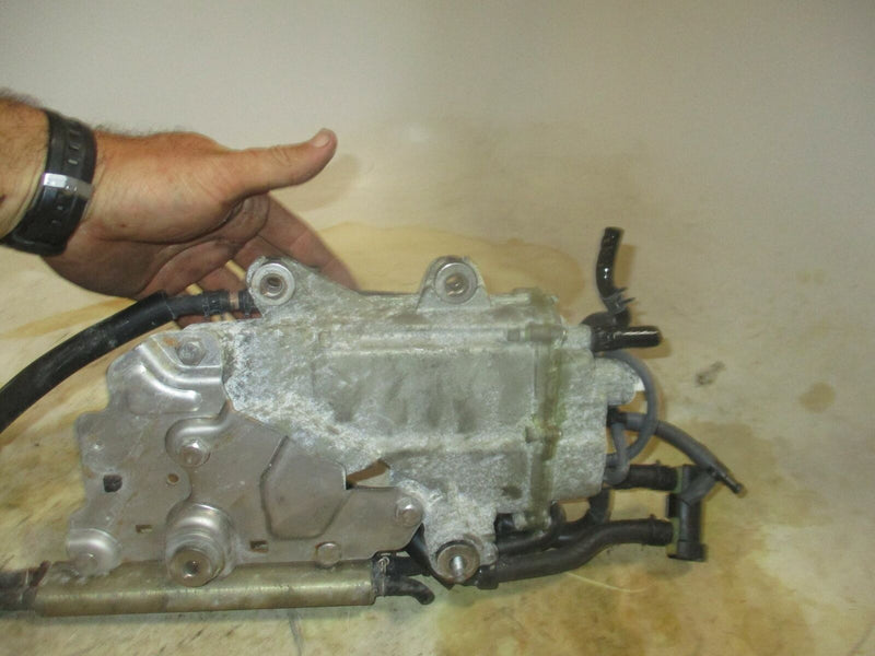 Yamaha 225hp 4 stroke outboard VST (69J-14180-20-00)