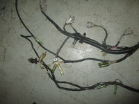 Load image into Gallery viewer, Suzuki DT225 225hp outboard engine wiring harness (36610-92E41)
