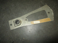 Load image into Gallery viewer, OMC outboard rudder bracket plate (980968)
