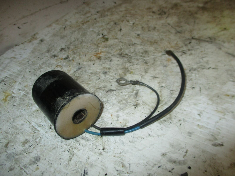 Yamaha 40hp 2 stroke outboard magnetic choke (6H4-86110-01-00)