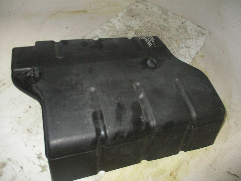 Evinrude Ficht 225hp 2 stroke outboard intake silencer (439353)