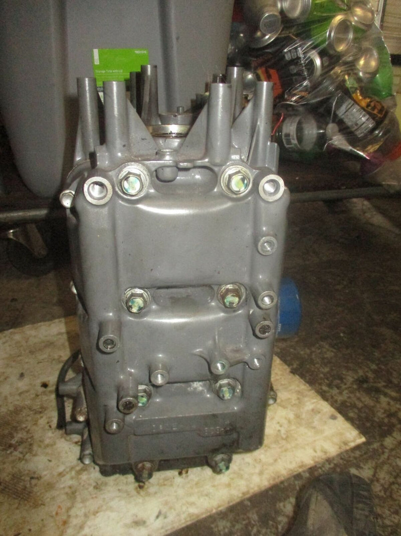 Honda 50hp 4 stroke outboard crankcase block (12000-ZV5-010ZA)