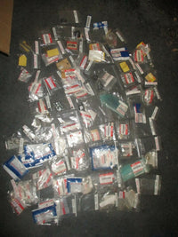 Load image into Gallery viewer, NEW OEM Suzuki outboard miscellaneous metal hardware
