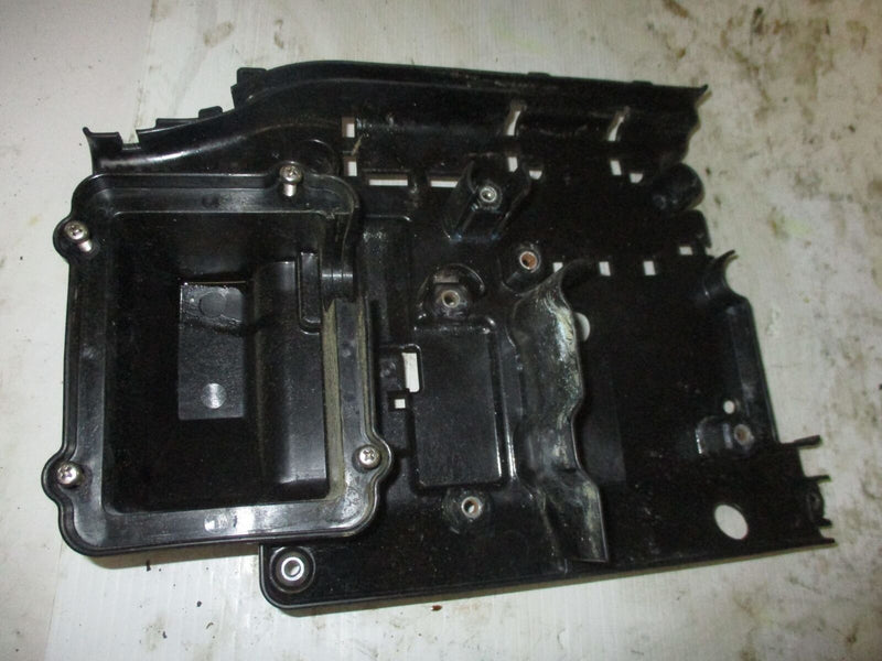 Yamaha F250 250hp 4 stroke outboard electronic mounting plate (6P2-81948-00-00)