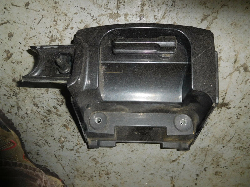 2001 Suzuki outboard DF115 11501F-152143 Center Cover 61831-90J01-0EP