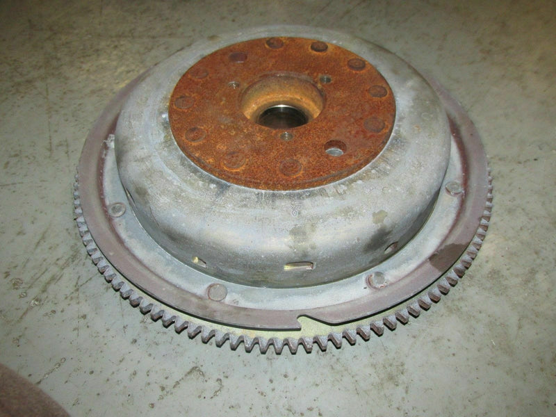 1997 Yamaha outboard S250TURV 250hp 2-stroke flywheel 61A-85550-01-00