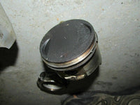 Load image into Gallery viewer, 2000 Suzuki outboard DF60 hp 06001F-031341 4-stroke piston and rod 12111-99E01
