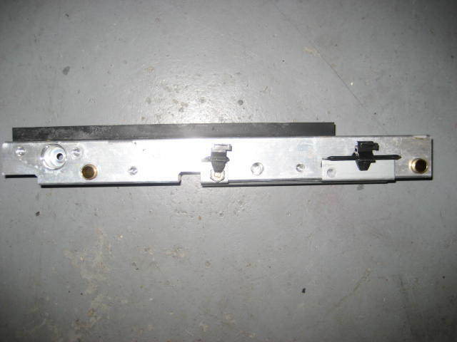 Yamaha Outboard hpdi 150 175 200 hp Fuel Rail Pipe Delivery 68F-13171-00-00