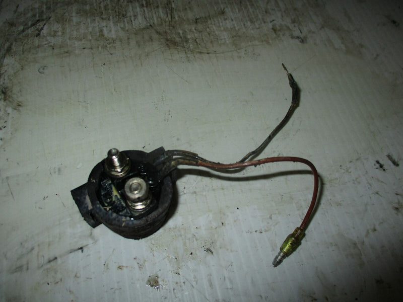 Mercury/ Yamaha 90hp 4 stroke outboard starter relay (825096T)