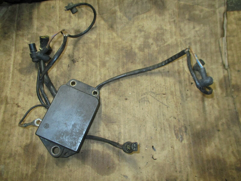 1995 Evinrude 88hp special outboard cdi/powerpack 584027
