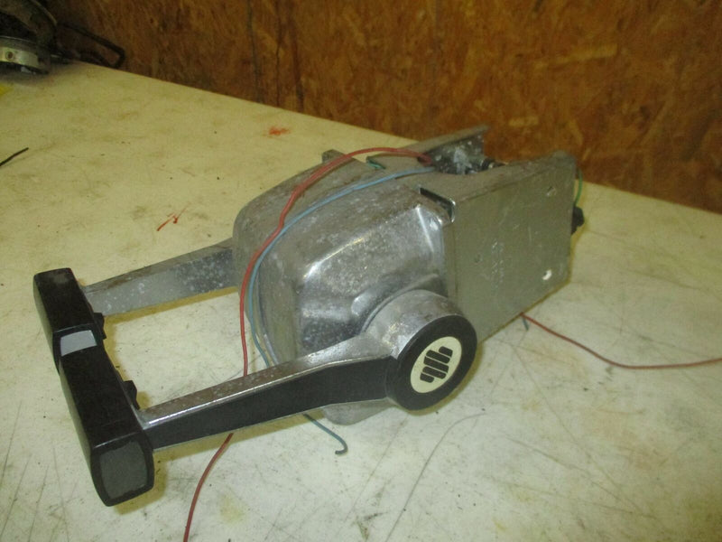 Ultra Flex Top Mount Control Box