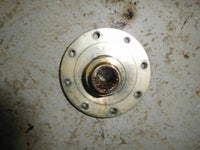 Load image into Gallery viewer, 2006 Honda Outboard BF225A 225 hp Flywheel boss 31116-zy3-000
