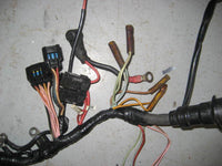 Load image into Gallery viewer, YAMAHA outboard 100 and 80 hp Wire Wiring Harness 67F-82105-00-00
