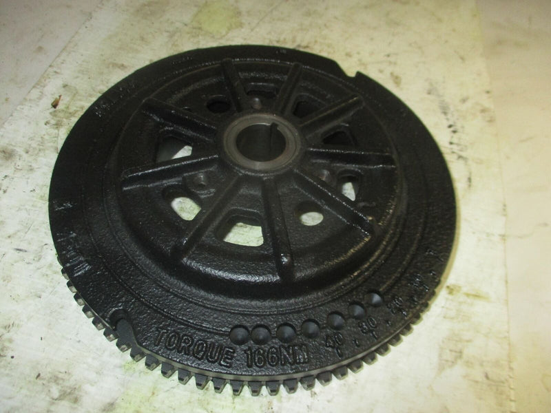 Suzuki DF50 50hp outboard flywheel (32102-87J20)