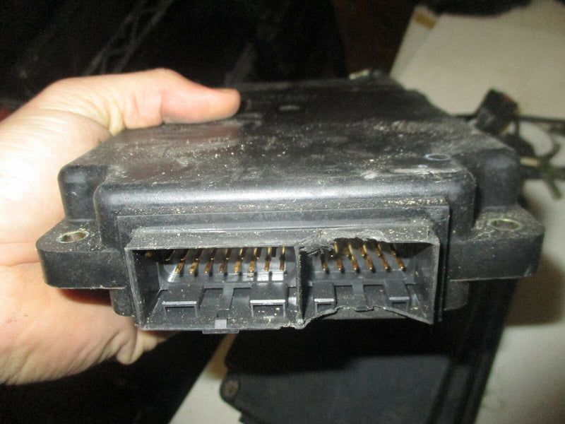 Yamaha Outboard 2-Stroke CDI Unit 62J-85540-01