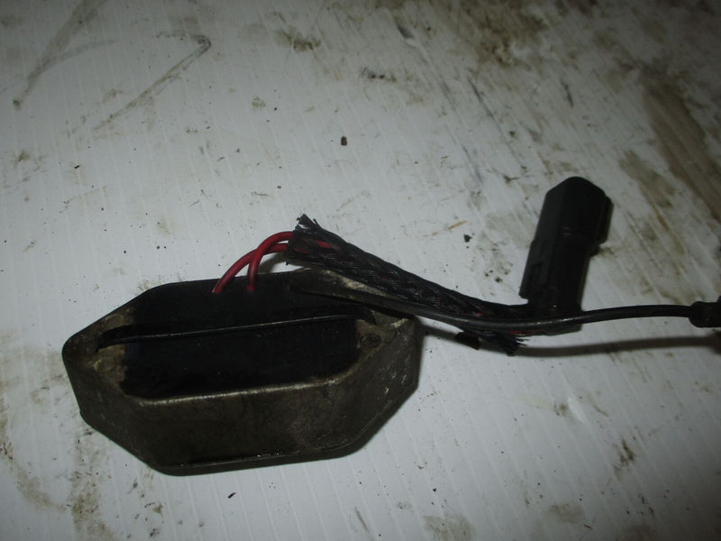 Evinrude 250 hp Ficht outboard filter module (315480)