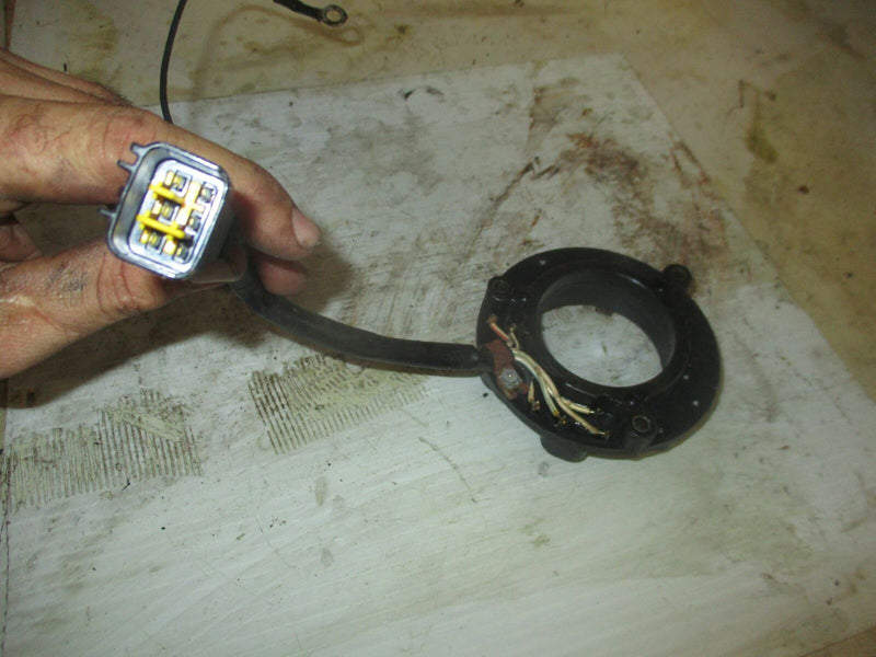 Yamaha SWS 250hp outboard pulsor coil (61A-85580-00-00)
