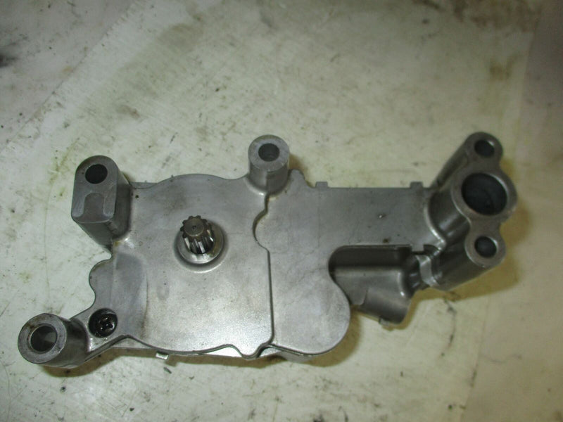 Suzuki DF250 250hp outboard oil pump (16400-93J02)