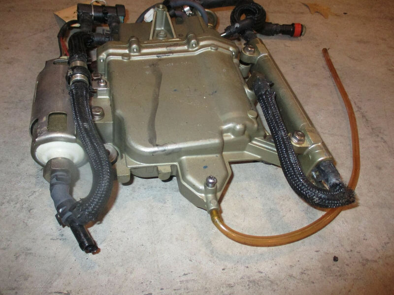 Yamaha outboard VST/ fuel vapor separator (6P2-01)