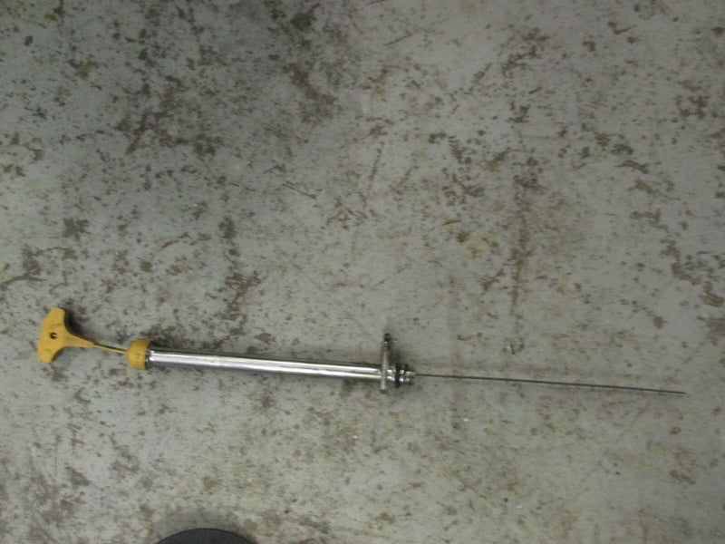 2003 Johnson outboard 90hp 4-stroke oil dipstick 5033715
