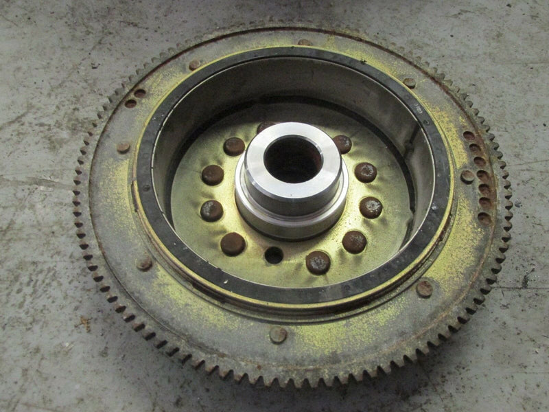 2001 Yamaha Outboard 200 hpdi Z200TXRZ flywheel 68F-81450-00-00