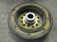 Load image into Gallery viewer, 2001 Yamaha Outboard 200 hpdi Z200TXRZ flywheel 68F-81450-00-00
