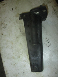 Load image into Gallery viewer, 1987 Johnson 30hp 2 stroke outboard  exhaust manifold 330648
