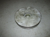 Load image into Gallery viewer, Honda Outboard BF200A 200hp crankshaft pulley 13811-ZY3-000
