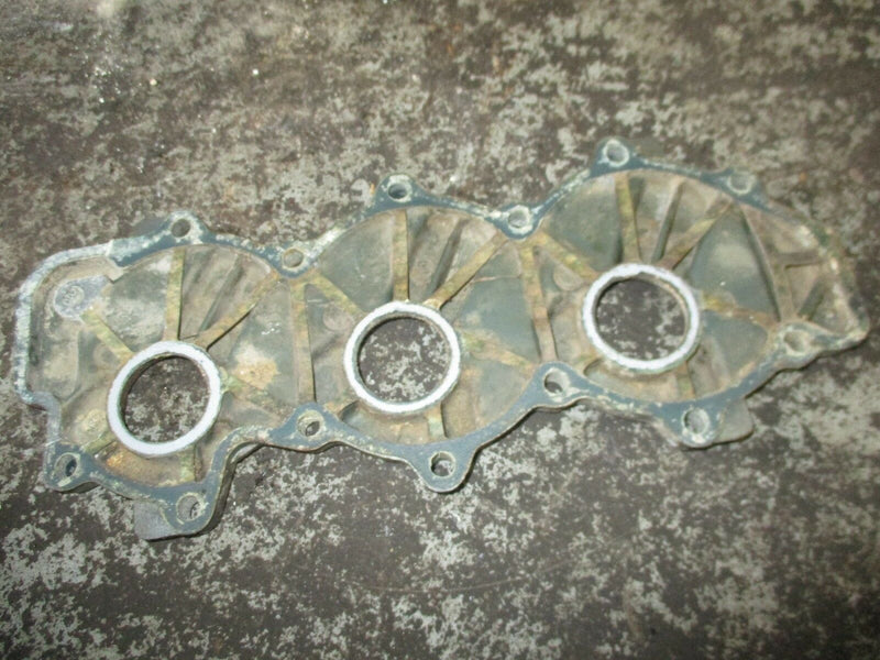1984-1994 yamaha outboard 40/50 hp cylinder head plate
