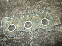 Load image into Gallery viewer, 1984-1994 yamaha outboard 40/50 hp cylinder head plate
