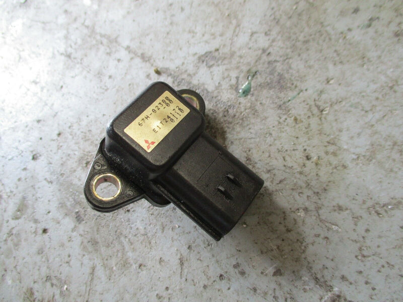 2000 yamaha 150hp OX66 outboard Pressure Sensor 67H-82380-00