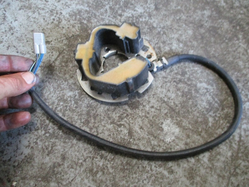 1997 Honda BF45A outboard Pulsor coil