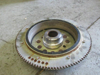 Load image into Gallery viewer, 1999 Yamaha Outboard OX66 250hp Saltwater series 2 flywheel 61A-85550-01-00
