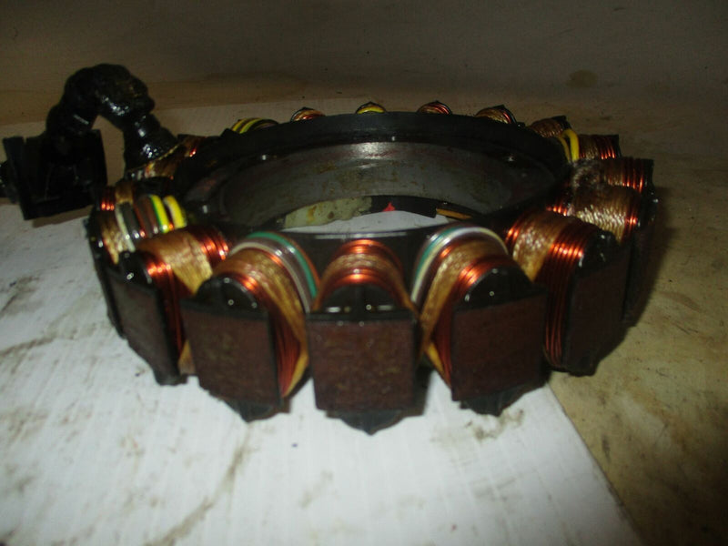 Evinrude Ficht 150hp outboard stator (586514)